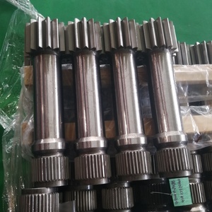 Huigong ProductionオリジナルのマイニングマシンサンギアXA3382VE4245コマツ830EおよびUNITRIGMT4400と互換性があります - Product Image 2