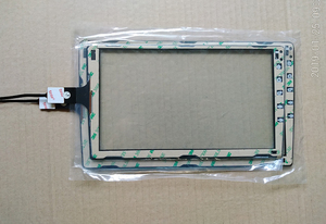 9 <span class=keywords><strong>inch</strong></span> <span class=keywords><strong>10.2</strong></span> <span class=keywords><strong>inch</strong></span> màn hình cảm ứng 2.5D kính cứng Digitizer tay Nhà Văn cho đài phát thanh xe Navigation 252*147 mét 228*130 Mét - Product Image 3