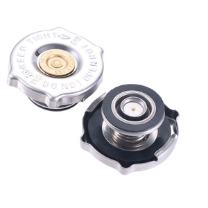ฝาหม้อน้ำ Chrysler รุ่น 52029195AK 52028810AL 551169 01AA อะไหล่สำหรับซ่อมถังน้ำ - Product Image 1