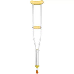 Béquilles de rééducation réglables pour <span class=keywords><strong>personnes</strong></span> âgées, béquilles axillaires pour usage domestique, aides à la marche, béquilles - Product Image 2