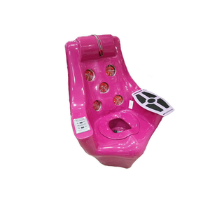 Siège de vapeur Yoni électrique portable de bonne qualité avec prise EU pour les soins féminins, les salons de beauté et l'usage domestique - Product Image 2