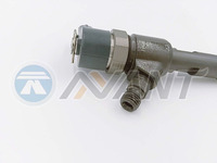 Injecteurs de carburant diesel de haute qualité NANT, ensemble moteur, soupapes d'injection avec tests stricts avant expédition 0445110527