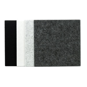 12 inch chuyên nghiệp tùy biến tự dính âm thanh hấp thụ Trần âm thanh tấm - Product Image 5