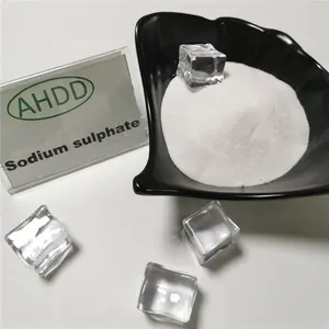 工业盐高品质 glauber 盐为越南化学工业