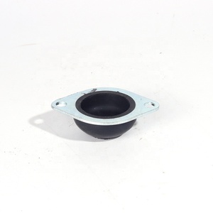 High quality Mold <strong>Rubber</strong> Caps, Customized Colors, Support Customization ACM <strong>rubber</strong> molded products - Product Image 5