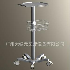 รถเข็นอเนกประสงค์ Mindray comen lepu สำหรับโรงพยาบาล - Product Image 4