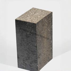 Ladrillo de Alúmina-Magnesia-Carbono Resistente a la Corrosión y a la Escoria, Ladrillo <span class=keywords><strong>AMC</strong></span> Resistente a la Erosión - Product Image 3
