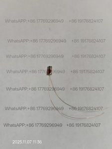 Tête magnétique 0.5mm 0.3mm pour <span class=keywords><strong>lecteur</strong></span> de carte MSR014 MSR015 MSRV016 MSRV017 0.5mm Tête magnétique 0.3mm Tête magnétique - Product Image 2