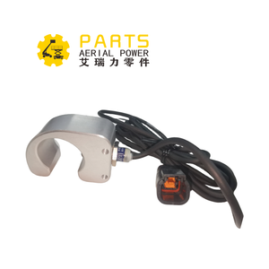 Sensor de maquinaria de construcción Compatible con <span class=keywords><strong>Genie</strong></span> Lifts 1278433GT carcasa para 2. 2. 2. 2. 2. 2. 2. 2. 2. 2. 2. 2. 2. 2. 1. 2.-12. 4.-12. 1.- - Product Image 5