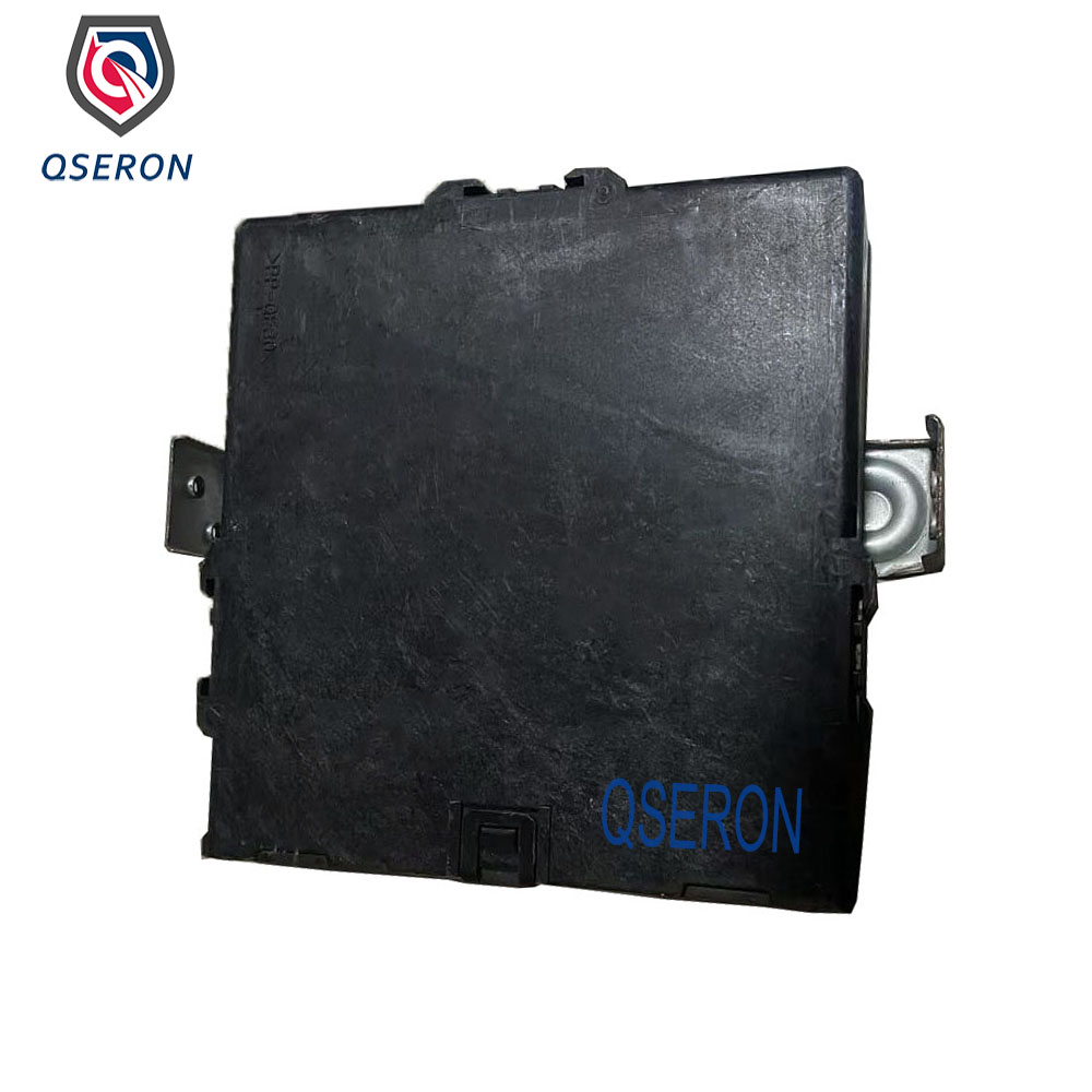 2013toyota hiace 1tr engine ecu