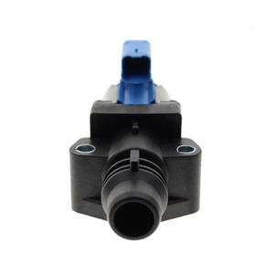 Válvula de Control del Turbocompresor/Válvula de Agua del Calentador para Vehículos Ford BM5G8C605DC (BM5Z8C605C) para Motor Diésel, Nueva Condición - Product Image 4
