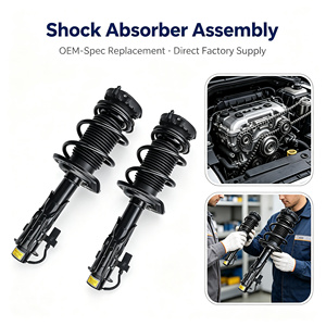 85649815 85649816 84943060 Paire d'amortisseurs avant avec suspension pneumatique électronique <span class=keywords><strong>Chevrolet</strong></span> <span class=keywords><strong>Camaro</strong></span> <span class=keywords><strong>2016</strong></span>-2024 - Product Image 1