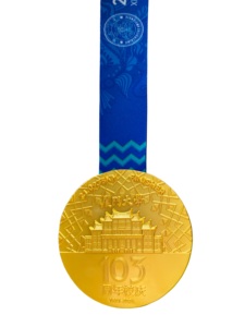 Médailles de sport, médaille de pole dance, prix de l'école, prix de gymnastique, médaille en métal, prix de cyclisme, prix de <span class=keywords><strong>basket</strong></span>-ball, médaille en métal vierge, médaille de sport personnalisée - Product Image 2