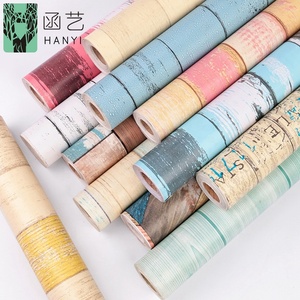 Papel tapiz decorativo de <span class=keywords><strong>vinilo</strong></span> con pegamento, impermeable, a <span class=keywords><strong>precio</strong></span> de fábrica - Product Image 5