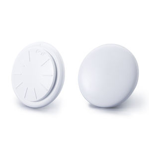 Localizador BLE de Largo Alcance, Resistente al Agua IP55, con Logotipo Personalizado Finder Star, Certificado MFi, Altavoz Integrado, Portátil, en Tiempo Real - Product Image 2