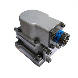 Diseño clásico de estructura de deflector de doble boquilla, puede reemplazar la serie 31 31-352A-2 - Product Image 5