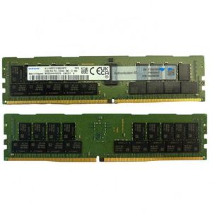หน่วยความจำเซิร์ฟเวอร์ Xfinity 64GB DDR4 ECC RAM 2400MHz/2666MHz/2933MHz/3200MHz โมดูล 16GB สำหรับเซิร์ฟเวอร์ Xfinity - Product Image 4