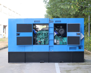 Grupos Electrógenos de Alta Calidad a Precio de Fábrica con Motor de 500kw 600kva - Product Image 1