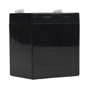 Batterie UPS 12V5Ah 20HR pour fauteuil roulant électrique, étanche, robuste, à valve régulée, scellée, au plomb-acide, certifiée <span class=keywords><strong>CE</strong></span>, HAIYOU - Product Image 3