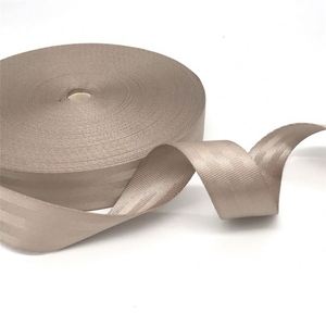 Cinta de Nylon Tejida, Cinta Resistente para Correas de Bolsos y Accesorios de Equipaje - Product Image 5