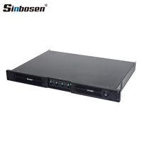 Aoyue K4-800 module amplificateur de puissance haute fréquence 800w amplificateur numérique 4 canaux
