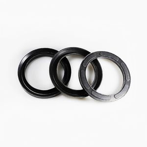Tige de cylindre hydraulique Piston V-Ring Joints Tissu VES Ensemble combiné V Joints d'emballage - Product Image 6