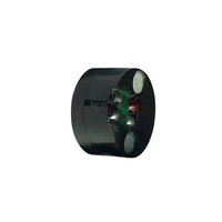 Capsule dynamique micro-directionnelle 1910 19x10mm pour microphone cardioïde dynamique - Accessoires