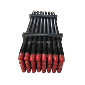 Tige de forage de 114 mm pour puits d'eau et mines, pour pièces de machines de forage - Product Image 2