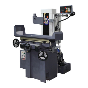 <span class=keywords><strong>Rectificadora</strong></span> de Superficie Manual Serie M818 |   Máquina <span class=keywords><strong>Rectificadora</strong></span> Mecánica de Alta Precisión con Componentes Centrales de Motor y Motor - Product Image 3