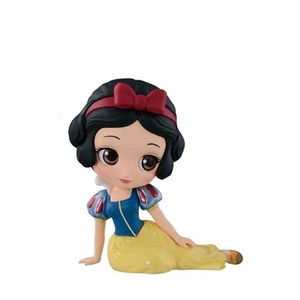<span class=keywords><strong>Muñeca</strong></span> de <span class=keywords><strong>Princesa</strong></span> Blancanieves Personalizada, Juguete Adorable, Figura de Acción para Niñas - Product Image 1