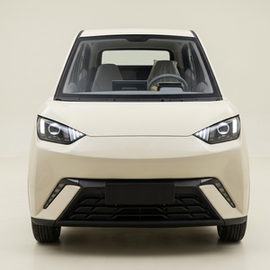 SUV tout-terrain à énergie nouvelle à 4 portes, carrosserie entièrement métallique, voiture électrique tout-terrain pour les trajets quotidiens et les aventures en plein air - Product Image 1