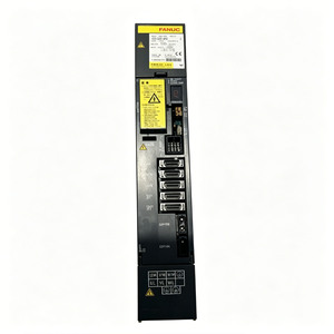 A06B-6096-H204 H206 para Fanuc 5kW Industrial Pro Drive: Reducción de costos y eficiencia en la reparación para Fanuc - Product Image 5