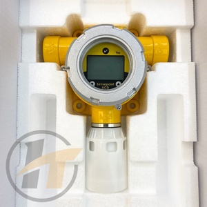 Sensepoint XCD SPXCDALMB1 Fixed CO2 Gas Detector SPXCDALMTXF Sensor SPXCDXSB1SS - Product Image 3