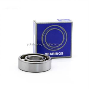 Suministro profesional del fabricante 6311 DDU ZZ OPEN Rodamiento rígido de bolas - Product Image 2