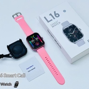 Reloj Inteligente Android Cuadrado <span class=keywords><strong>GTS4</strong></span> 2026, con Llamadas Bluetooth, Notificaciones, Monitor de Ritmo Cardíaco, Podómetro y Pulsera Inteligente Deportiva - Product Image 3