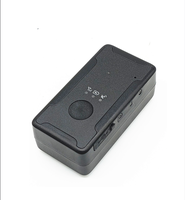 Rastreador GPS inalámbrico ST909 Seguimiento en tiempo real con geovalla y alarma de choque para gestión de flotas