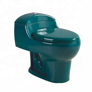 Inodoros occidentales <span class=keywords><strong>de</strong></span> color <span class=keywords><strong>de</strong></span> lujo populares <span class=keywords><strong>de</strong></span> moda <span class=keywords><strong>de</strong></span> Venta caliente taza <span class=keywords><strong>de</strong></span> inodoro <span class=keywords><strong>de</strong></span> cerámica <span class=keywords><strong>de</strong></span> una pieza para América del Sur - Product Image 4