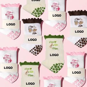 Женские спортивные носки - Product Image 1