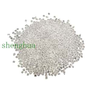 Polímero de policarbonato PC-1070 de alta viscosidad y resistencia al impacto de Korea Chemistry, grado de moldeo en polvo para aplicaciones avanzadas - Product Image 6