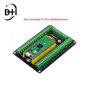 สำหรับราสเบอร์รี่พาย ปิโก GPIO บอร์ดขยายพอร์ตเชื่อมต่อเซ็นเซอร์ สำหรับบอร์ดพัฒนาราสเบอร์รี่พาย ปิโก - Product Image 2