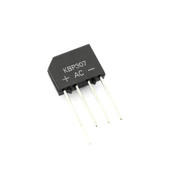 3a 1000v Diode Bridge Rectifier Kbp307