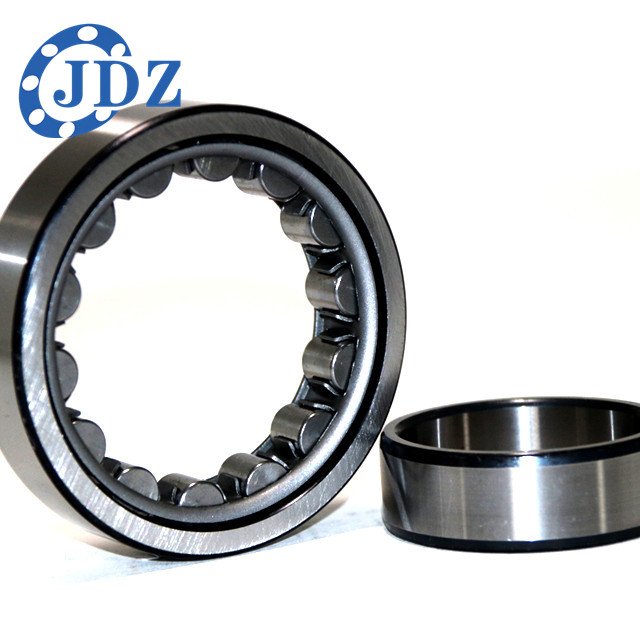 Однорядный цилиндрический роликовый подшипник N1016 N1013 N1014 N1015 N1016 подшипники N NN NU NJ NUP NNF серия