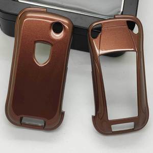 Funda protectora para llave remota, <span class=keywords><strong>accesorios</strong></span>, carcasa para Porsche Cayenne 1.ª generación (2003-2010) - Product Image 5