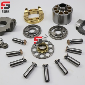 Kit de Reparación de Piezas de Bomba de Pistón Hidráulica Principal para Excavadora <span class=keywords><strong>Komatsu</strong></span> HPV95 PC200-6 PC200-7 PC200-8 de Alta Calidad - Product Image 1