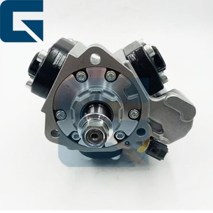 RE571640 Fuel Injection <b>Pump</b> 294050-0661 for Engine Parts - Product Image 4