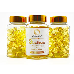 Las Mejores Cápsulas Blanqueadoras de Piel 4 en 1 con Glutatión, Colágeno, Vitamina C y Ácido Alfa Lipoico Antioxidantes para Aclarar la Piel Oscura - Product Image 6