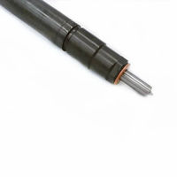 Injecteur de carburant diesel de qualité supérieure 0445110363 0445110362 pour JAC Isuzu JMC 4D24 4JB1 9P2-9K546-AA