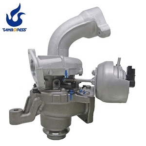 Turbocompresseur électrique neuf pour Citroën <span class=keywords><strong>C4</strong></span> <span class=keywords><strong>Grand</strong></span> <span class=keywords><strong>Picasso</strong></span> pour Peugeot 3008 2.0 HDi 806497-0001 783248-0003 9677062780 - Product Image 1