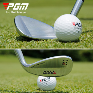 50 ° /52 ° /54 ° /56 ° /58 ° /60 ° /62 ° /64 °   Ensemble de fers de golf droitiers usinés CNC, clubs de golf, fers de golf gauchers - Product Image 4