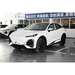 2026 Deepal S07 BEV SUV LHD HUA WEI ADS Conducción Inteligente Autonomía 630km Odómetro 0.1k Como Nuevo Pintura Original Usado Deepal Exportación - Product Image 1